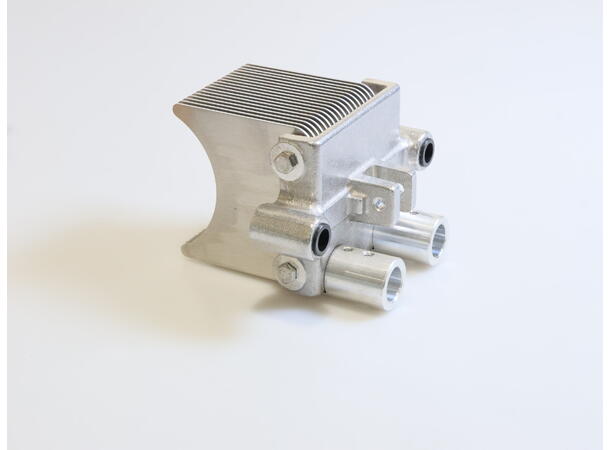 Shifter assembly 3/16" 4.8mm 