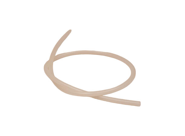 Silicone hose ø10/7 x 1000mm Silikonslange Ø10/7 × 1000 mm 