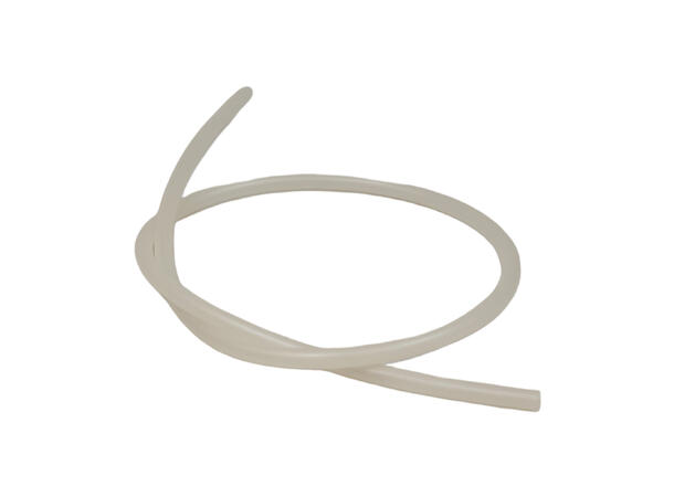 Silicone hose ø10/7 x 1000mm Silikonslange Ø10/7 × 1000 mm 