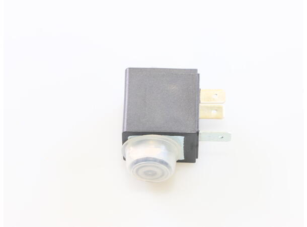 Solenoid Valve 2/2, ø2.06N 7.5W UL Assy. 