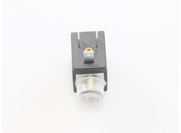Solenoid Valve 2/2, ø2.06N 7.5W UL Assy. 