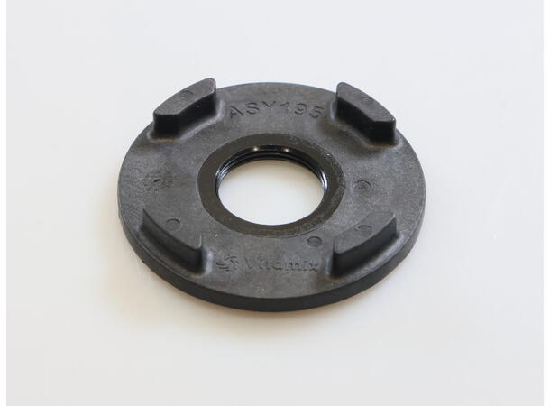 XP Retainer Nut – For XP Conta ainer – .10 Kg / 3.6 