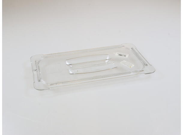 GN Lid 1/3 Clear 