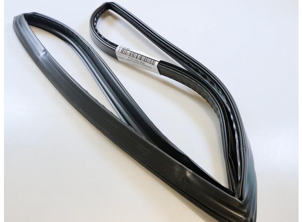 Gasket Black TSSU/TUC/TWT-27 