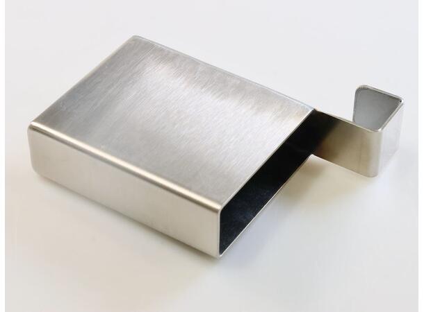 Grease Can 29x79/106x128 in Universal Hood Serie 96 