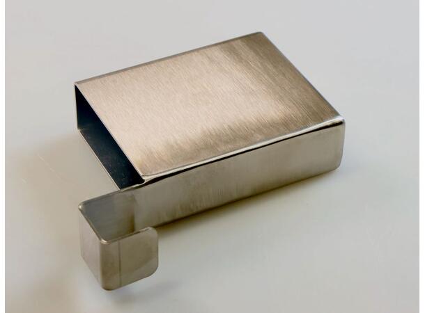 Grease Can 29x79/106x128 in Universal Hood Serie 96 