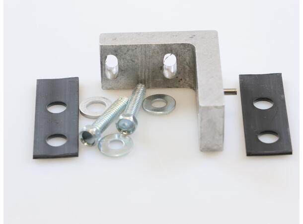 Hinge Kit Door Bottom 
