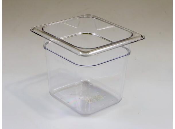 Onion Rehydration System 1/6 