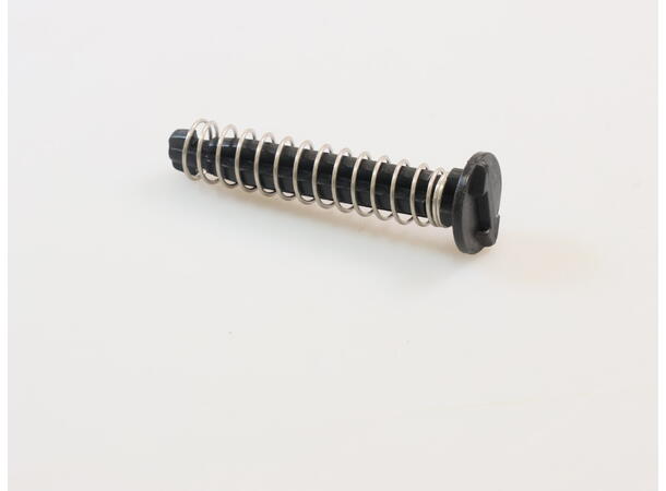 Pivot Pin Assembly, for Slimli ine Dispenser 2 Lite 
