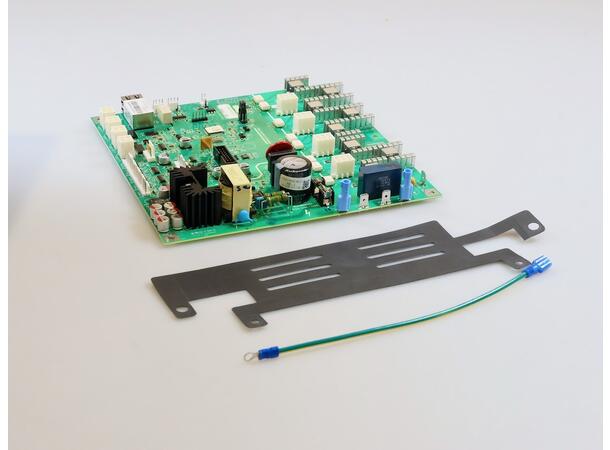 Service Kit PCB Controller EHB 