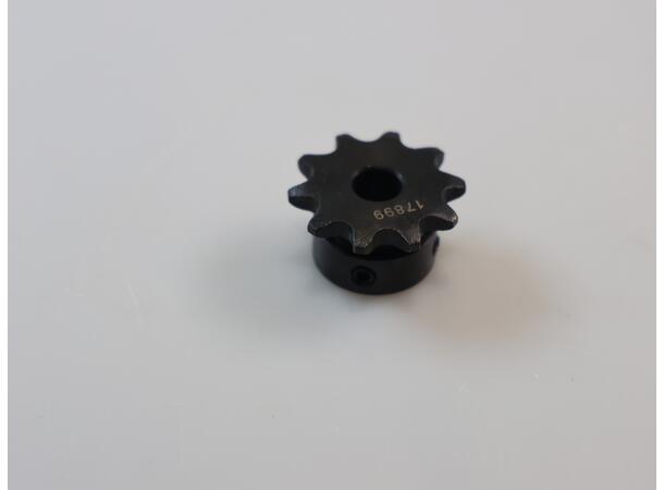 Sprocket 35B10 3/8 Bore 