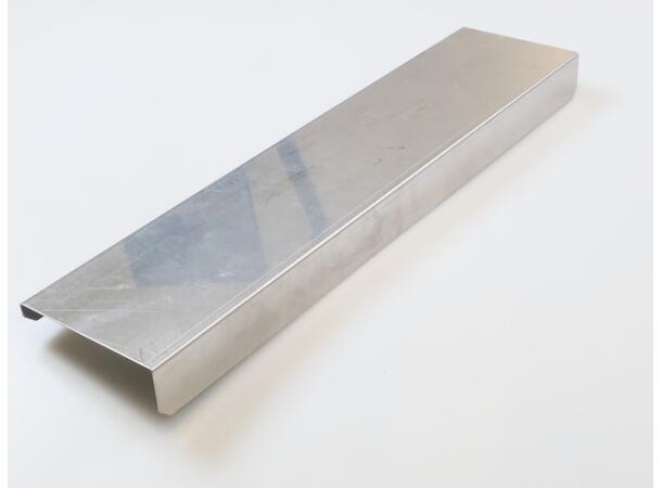 COVER, FEEDER, 2 LANE, FLEX SIDE 