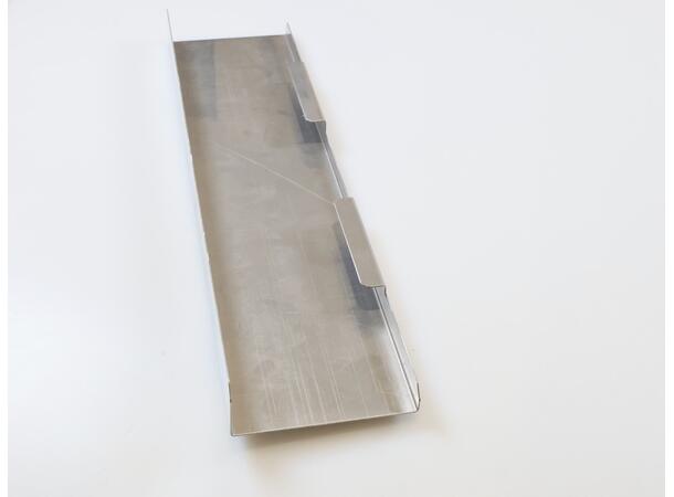 COVER, FEEDER, 2 LANE, FLEX SIDE 
