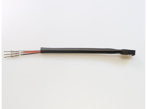 Cable Harness Repair Kit (BW4c) 