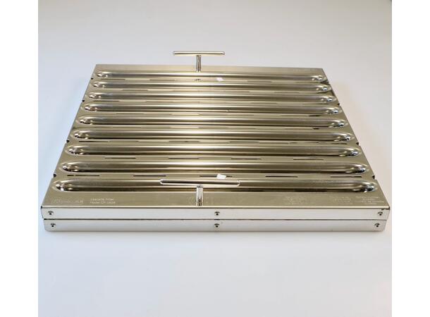 Cascade Filter 398x398x38mm 