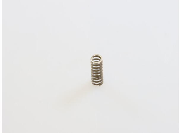 Compression Springs 1x7,6x21 