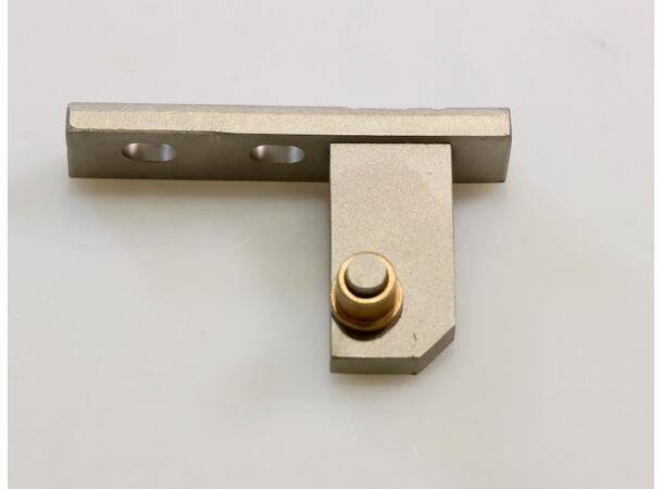 LOWER HINGE ASSY Nedre hengselenhet 