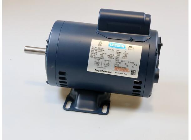 Motor 1/2HP 240/50Hz Class H 