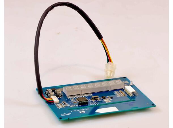 PCB KIT, DISP,PCB ASSY 