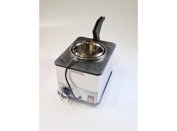 Server Supreme Topping Warmer 