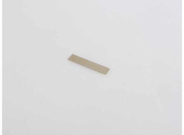 Shims 0,5mm Zuma Bryggmek. 