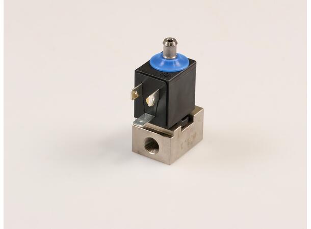 Solenoid Valve 3/2, ø1.1 Small NFC 
