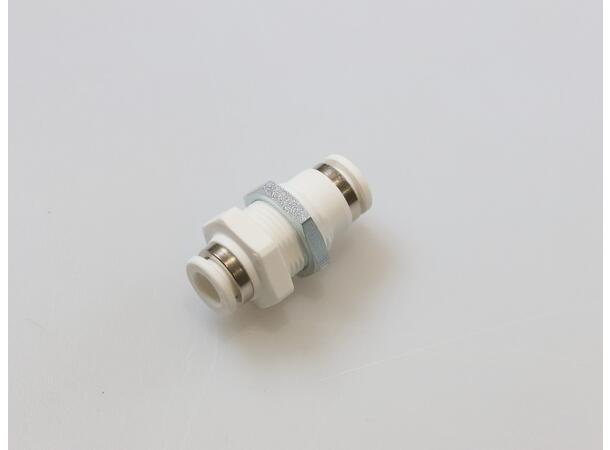 Straight Schott Connection 6-6 