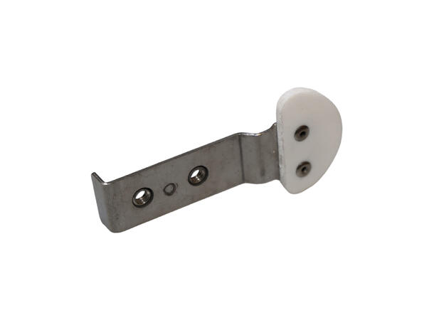 Tensioner Push Bar Right 