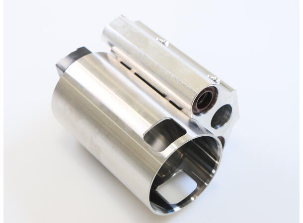 Chamber ø50 Assy. 