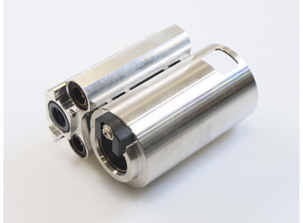 Chamber ø50 Assy. 