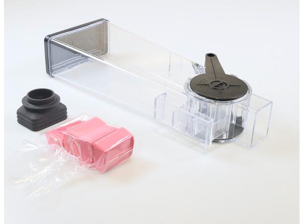 Dispenser Topping Slimline 2 L Liter 