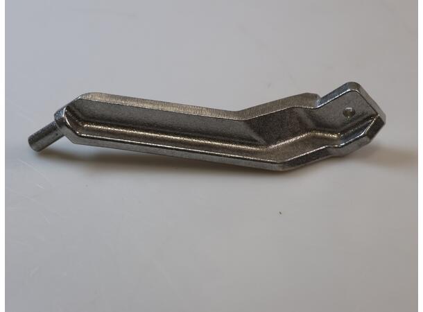 Foot for Onion Slicer II front t right/back left 