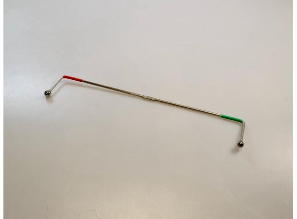 Go & No Go Gapping Tool McD 