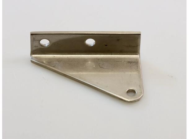 Hinge Assy Left Lower 