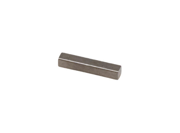 Key-3/16 Square Nøkkel (kile) 3/16, firkant 