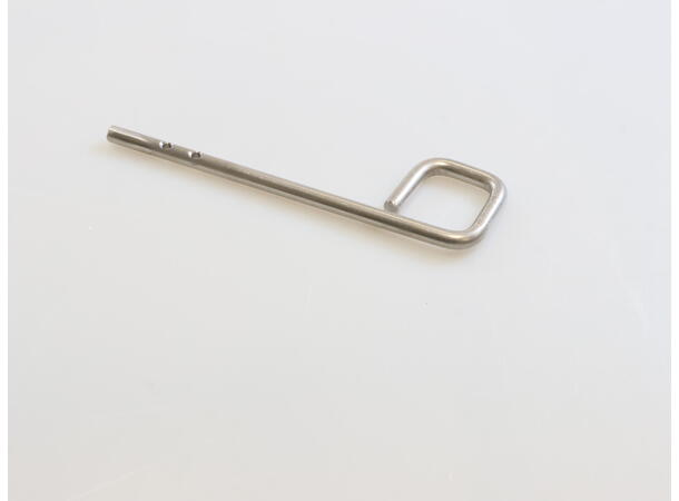 P-bracket for Grease Filter Lock 