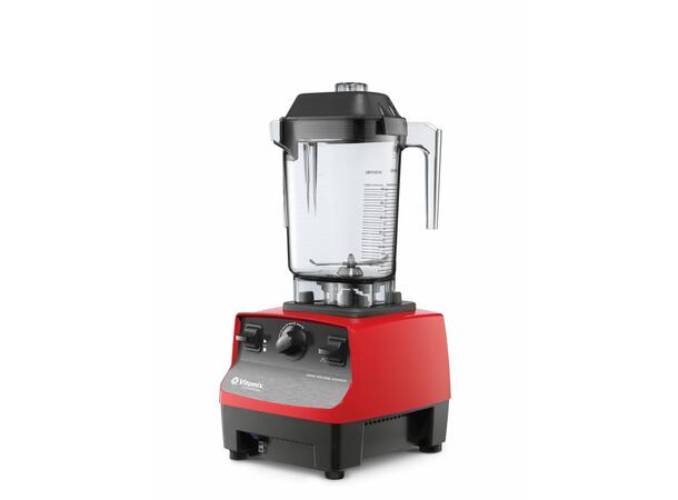 BARBOSS ADVANCE Vitamix - 5 års garanti 
