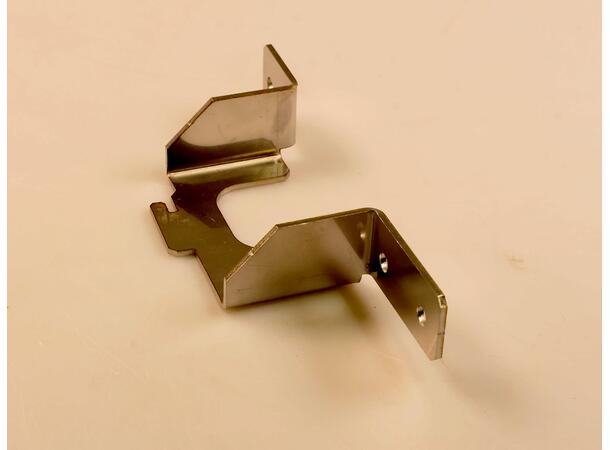 BRACKET, FEEDER SUPPORT, JF, RIGHT 