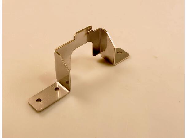 BRACKET, FEEDER SUPPORT, JF, RIGHT 