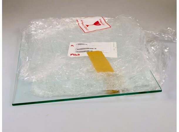 GLASS END BAGGING STATION 482 Glassende – pakkestasjon 482 