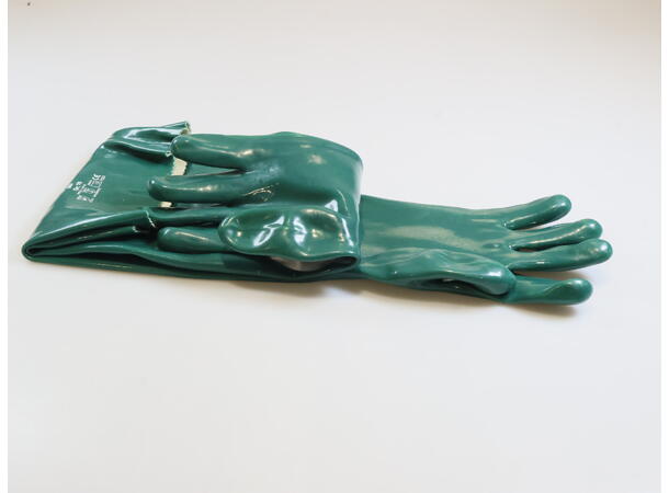 Gloves (Pair) Green 