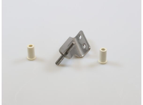 Hinge Kit, Door, Middle Left 