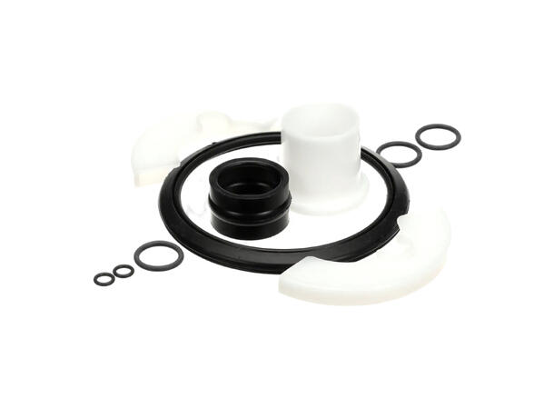 Kit A. Door/Barrel SoftsServe C602/C606 