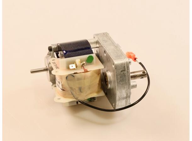Motor w/ mounting bracket for for Toaster 197/297 