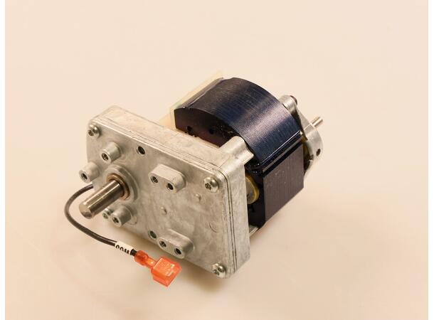 Motor w/ mounting bracket for for Toaster 197/297 