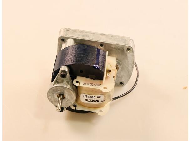 Motor w/ mounting bracket for for Toaster 197/297 