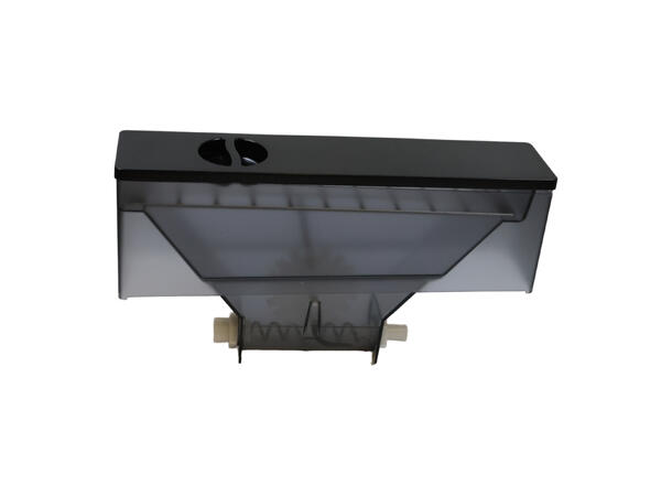 Powder Hopper Slim BW4(c) 