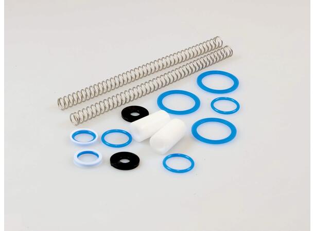 Pump Rebuild Kit 7" with Gaskets 