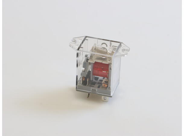 Relay 1-pole 24VDC 