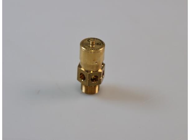 Safety Valve 3/8 